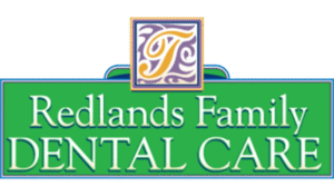 Redlands Family Dental Care logo
